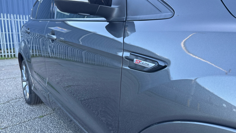 Ford Kuga 1.5 EcoBoost ST-Line Edition 5dr 2WD Petrol Estate